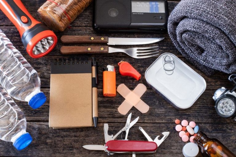 Safety tools for your home