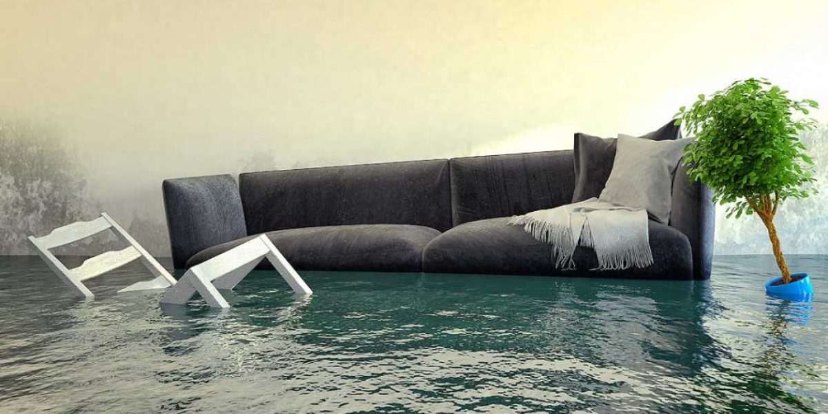Water Damage Restoration